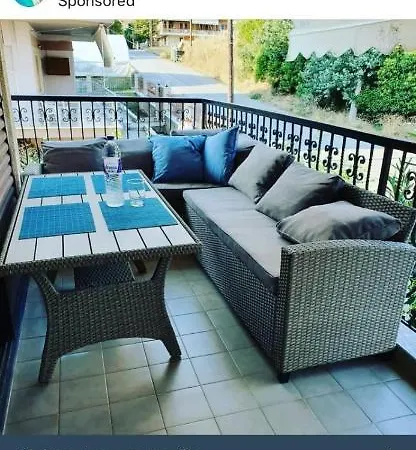 Lucas Lux Flogita Apartment Exterior photo