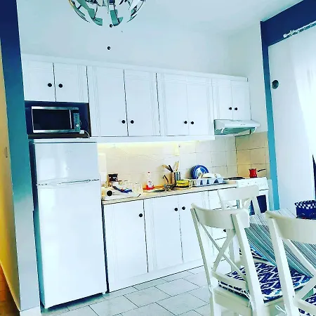 Lucas Lux Flogita Apartment Exterior photo